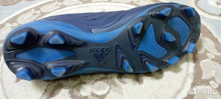 Бутсы adidas copa 40