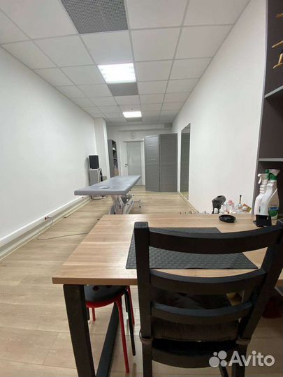 Услуги массажиста