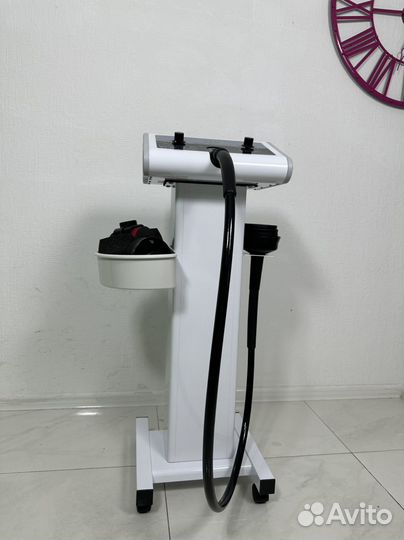 Все аппараты для косметологии