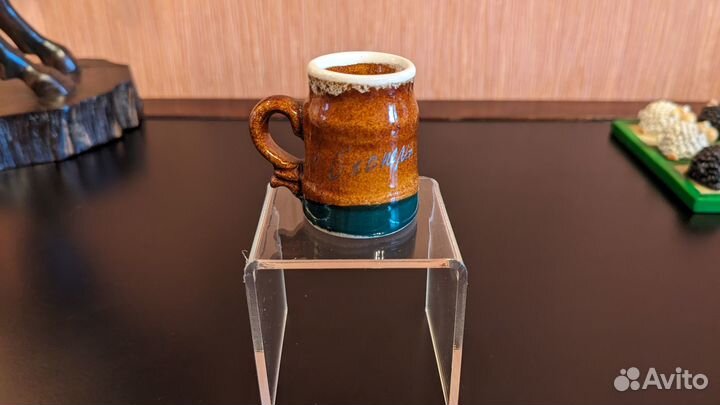 Мини кружка для детского домика