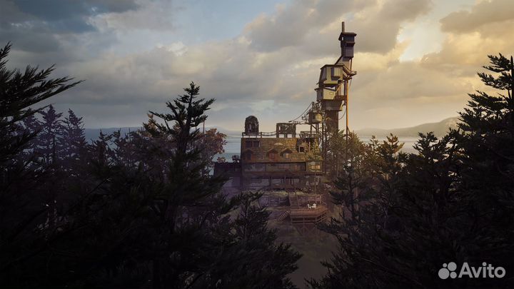 What Remains of Edith Finch