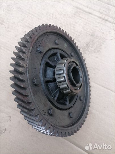 Продаю кпп ваз 2110