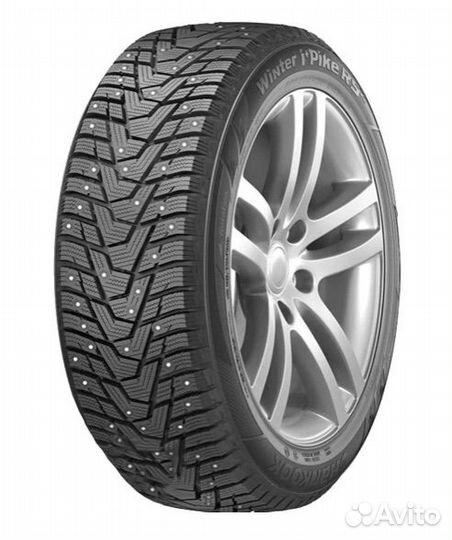 Hankook Winter I'Pike RS2 W429 205/65 R16 95T