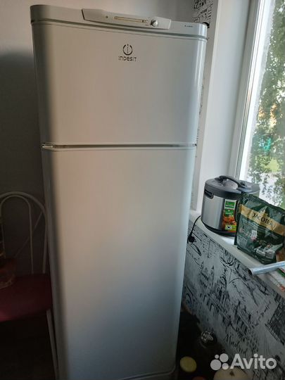 Холодильник