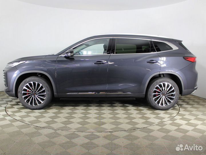 EXEED TXL 1.6 AMT, 2023