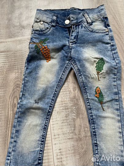 Одежда для девочки