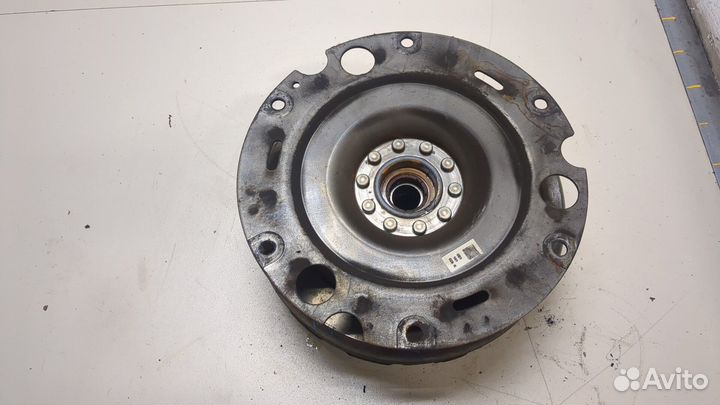 Маховик Audi A4 (B8), 2010