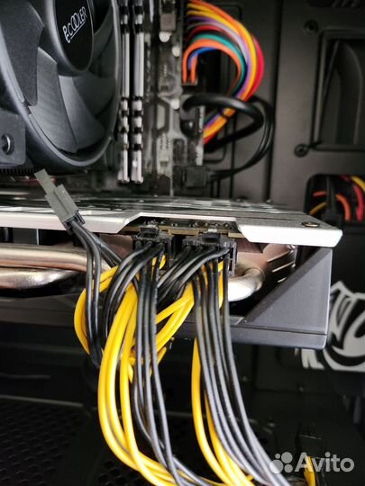 Sapphire rx 580 nitro 4gb