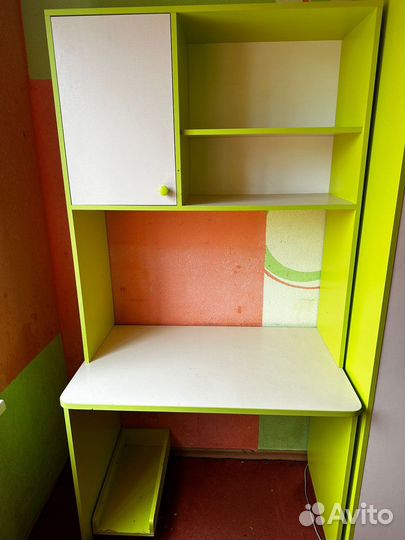 Детская мебель