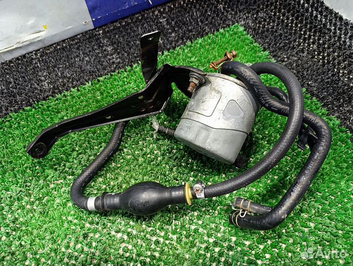 Насос топливный ручной Nissan Pathfinder