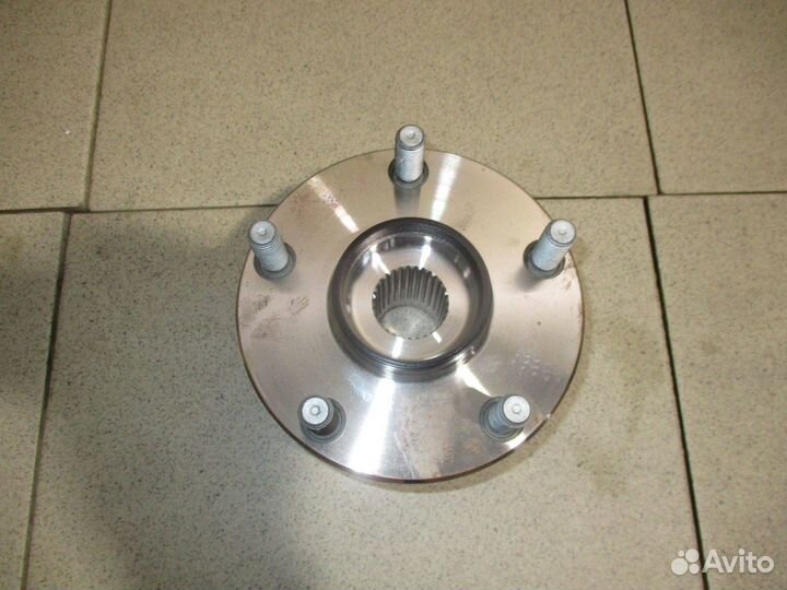 Ступица передняя Toyota Camry 50