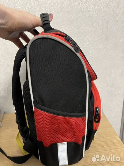 Рюкзак детский guess