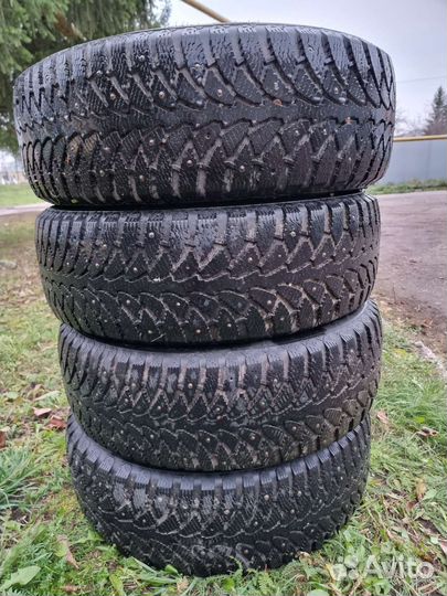 Cordiant Sno-Max 225/65 R17