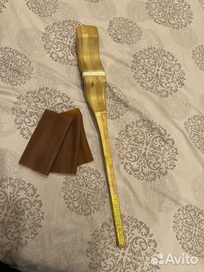 Тренажер для художественной гимнастики