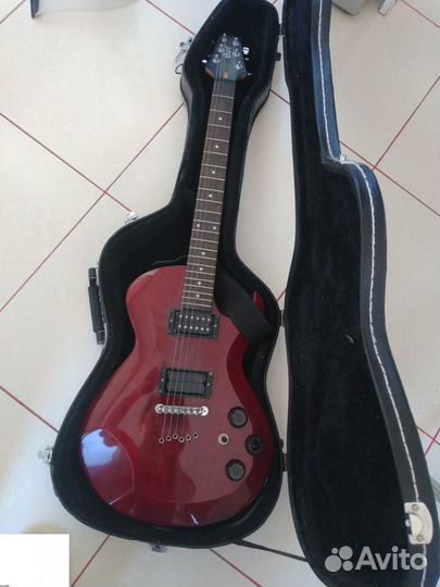 Электрогитара Cort zenox z42