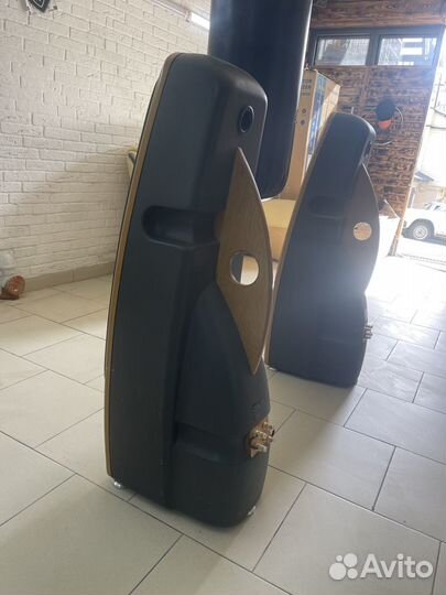 High End Акустическая система Calix F-8 Deluxe