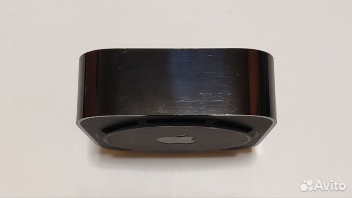 Apple TV 4K 32GB (US plug)