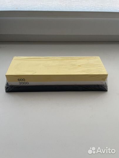 Точильный камень