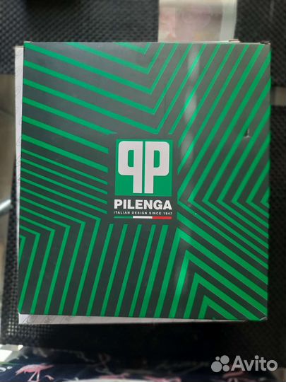 Фильтра воздушный и салонный