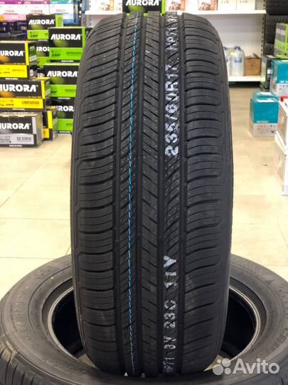 Kumho Crugen HP71 235/60 R17 102V