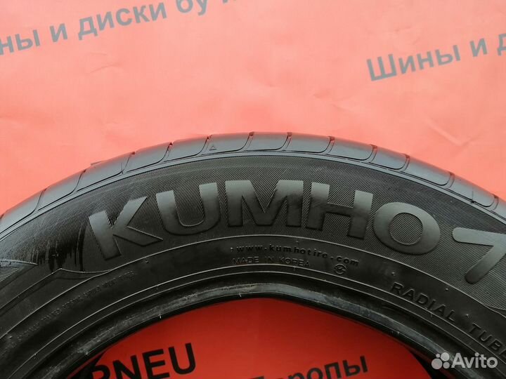 Kumho Ecowing ES01 KH27 205/60 R16 92V