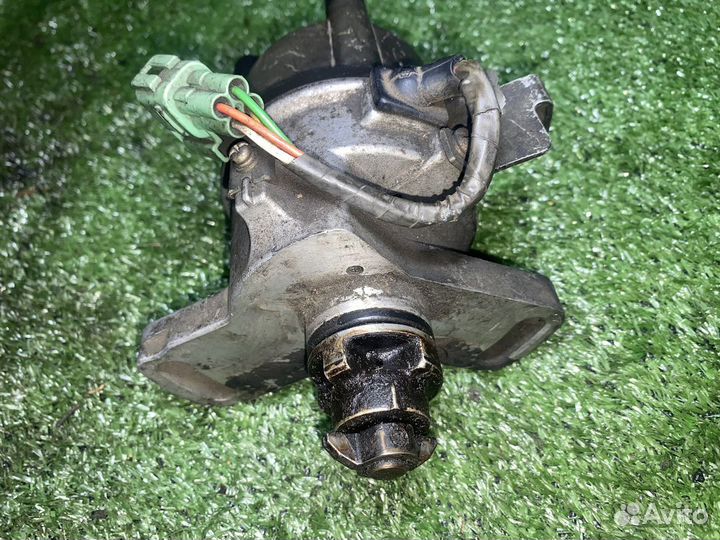 Трамблер 3ETE Toyota Tercel EL31 1910011040