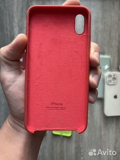 Чехлы на iPhone Оптом