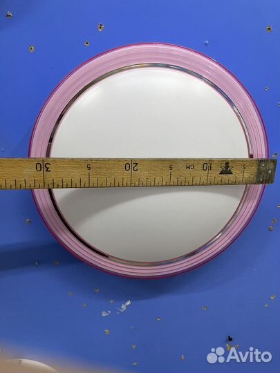 Светильник настенный- потолочный