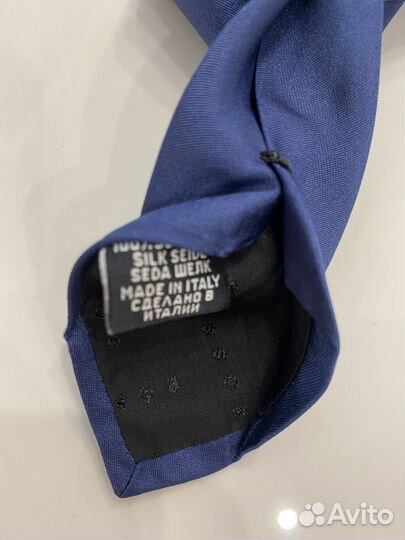 Галстук Hugo boss