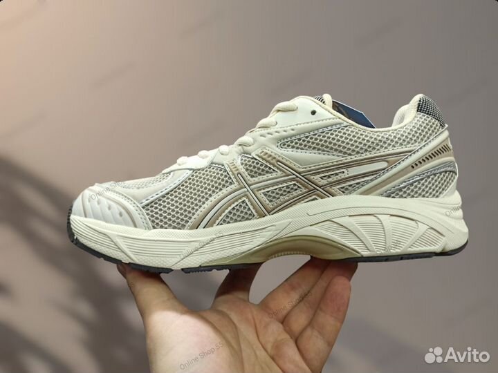 Мужские летние кроссовки Asics gt-2160