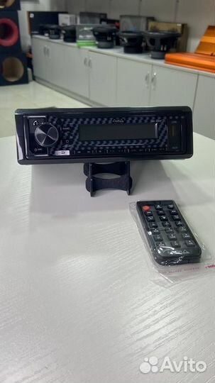 Мощный процессорный магнитофон Aura 77 dsp