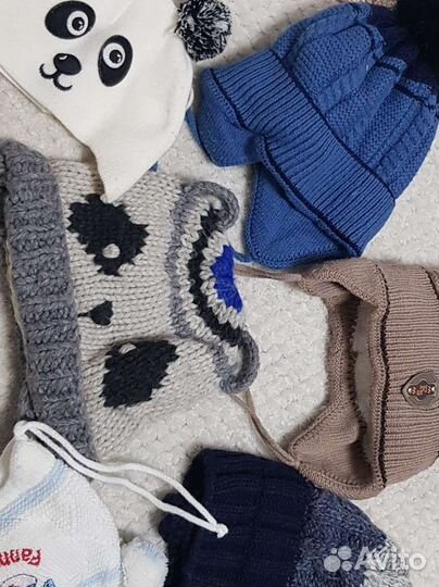 Парка детская zara