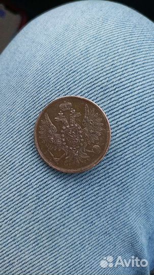 Продам монету