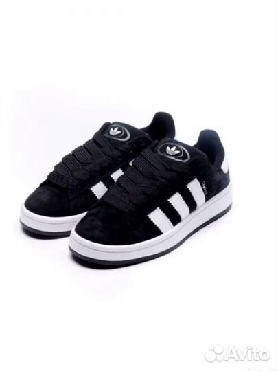 Кроссовки adidas campus 36;37;38;39;40;41