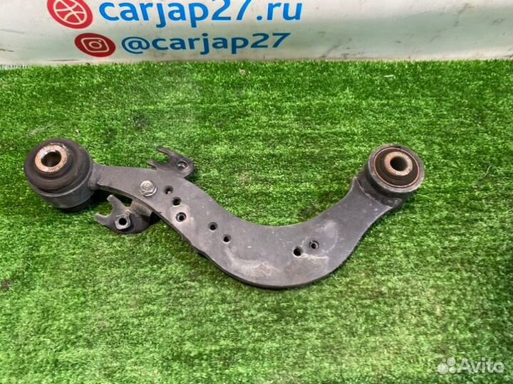 Рычаг (1) задний левый Lexus Rx200T AGL20 8AR-FTS