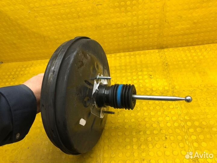 Вакуумный усилитель тормозов Skoda Kodiaq dbgc