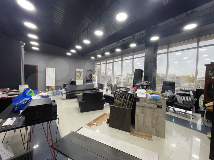 Торговая площадь (Офис), 88 кв м