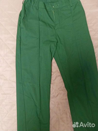 Военная форма повседневная