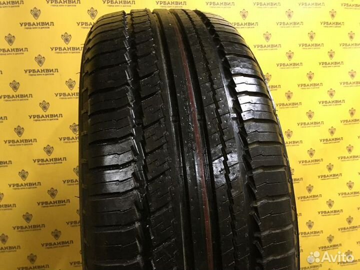 Nokian Tyres Hakkapeliitta SUV 265/60 R18 110H