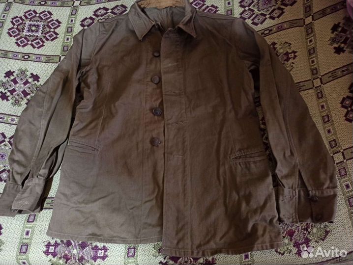 Военная форма. 48, 46 разм. СССР