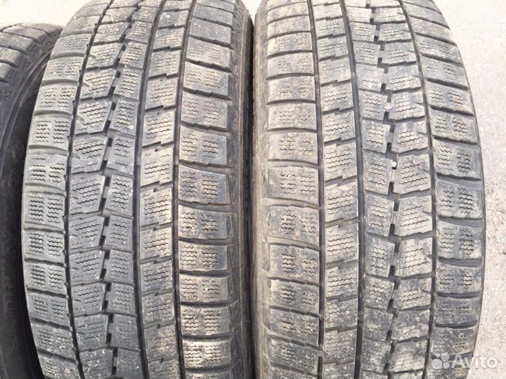 Dunlop Winter Maxx WM01 185/65 R15