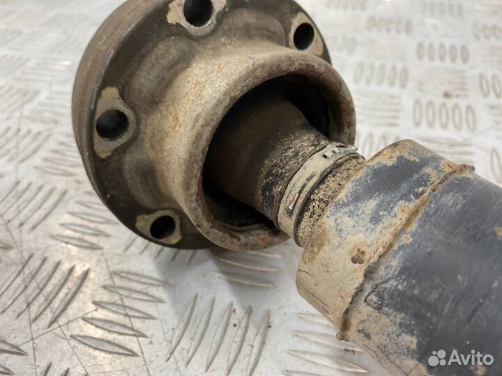 Б/У карданный вал Land Rover Range Rover L322