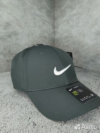 Бейсболка мужская