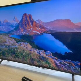 Телевизор Samsung UE43RU7100U