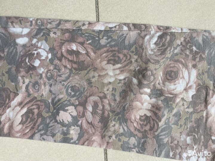 Лосины для девочки