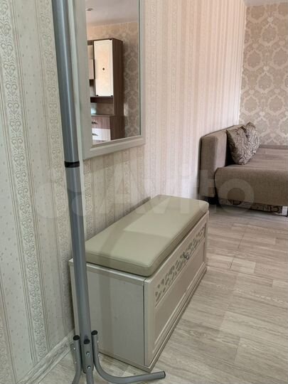 1-к. квартира, 32 м², 4/5 эт.