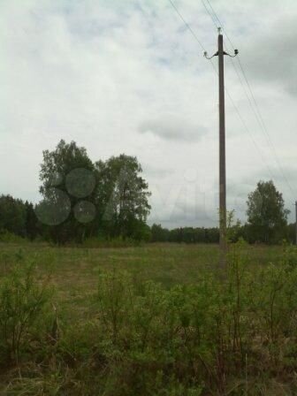 Участок 3,9 га (СНТ, ДНП)