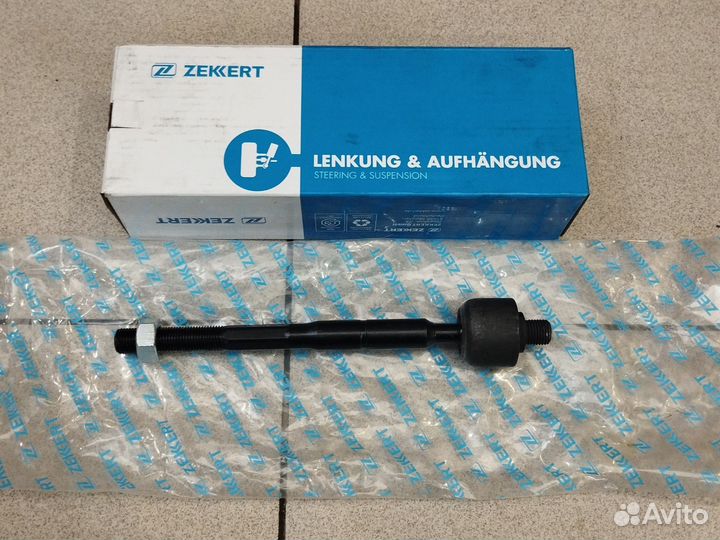 Тяга рулевая Hyundai Solaris 4, Kia Rio 3