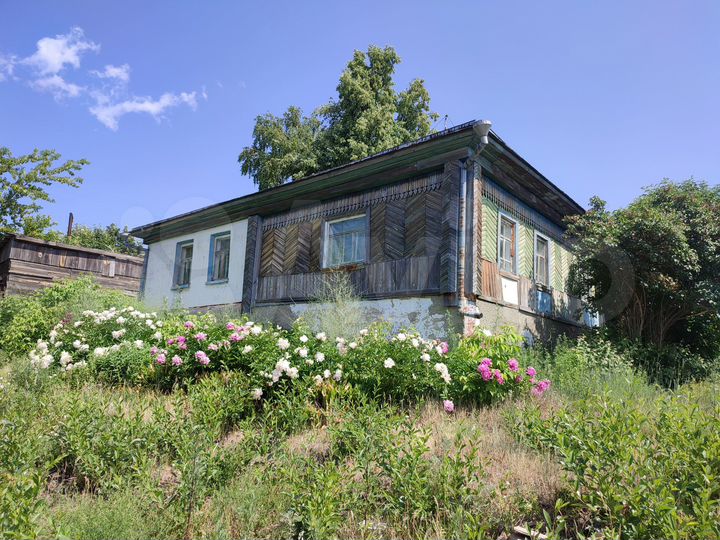 Участок 12 сот. (ИЖС)