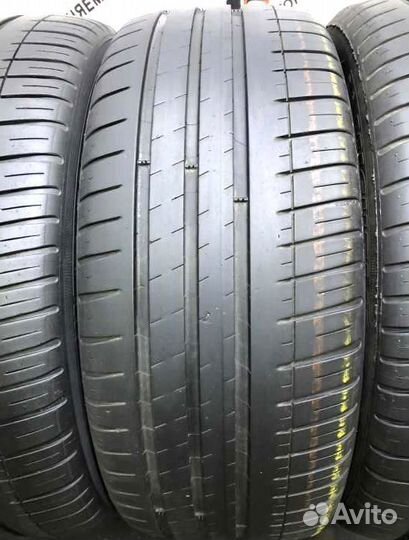 Michelin Pilot Sport 3 235/45 R18 98Y